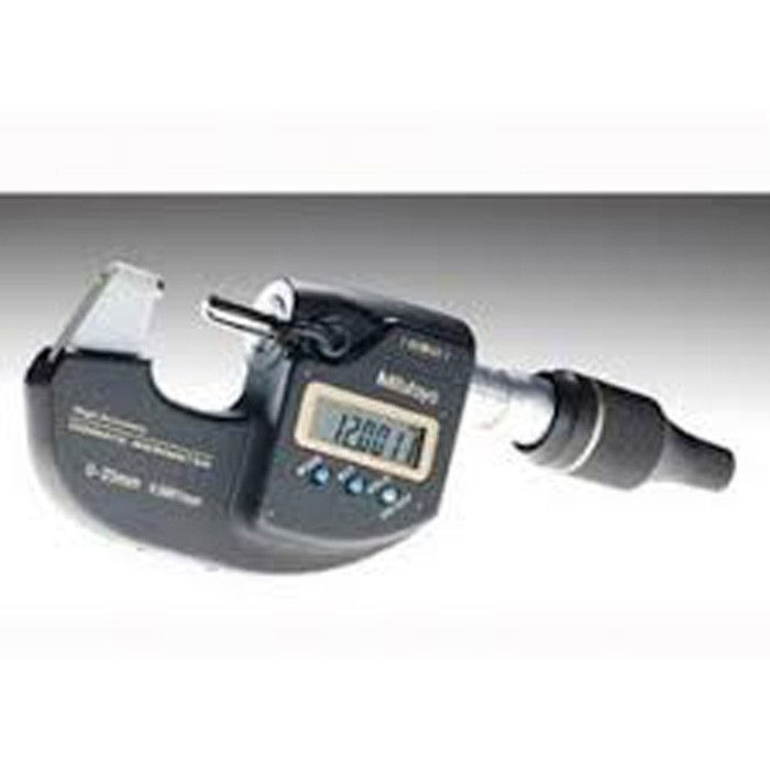 PANME ĐIỆN TỬ ĐO NGOÀI MITUTOYO 293-230-30