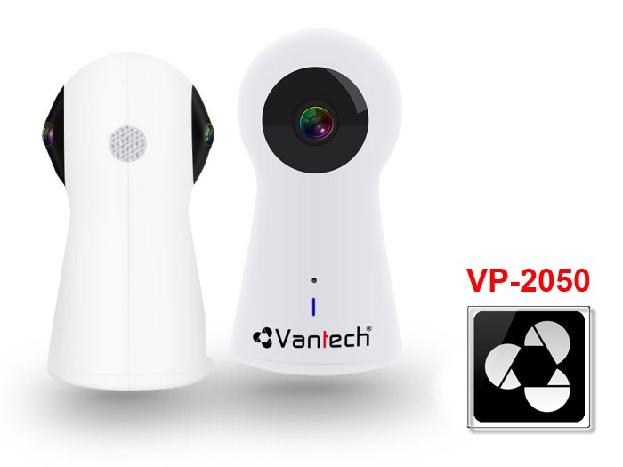 Camera wifi Vantech V2050