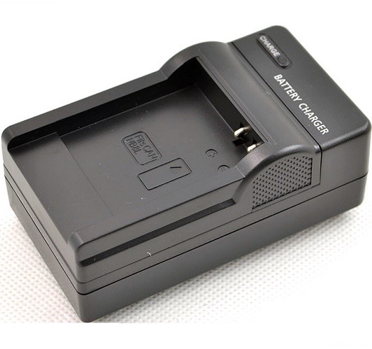 Sạc pin máy ảnh canon nb-8l