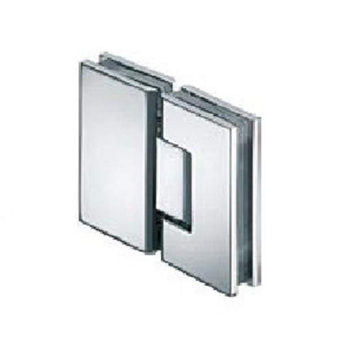 Bản lề kính - kính cabin tắm 180 độ Hafele 981.00.512