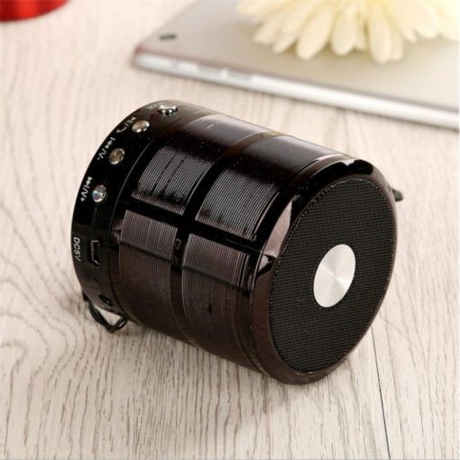 Loa Bluetooth S887