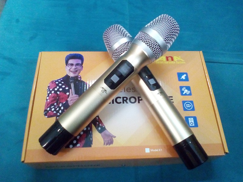 Micro Bluetooth ANA K2