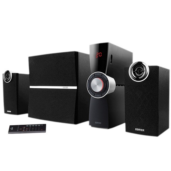 Loa bluetooth Edifier C2XB