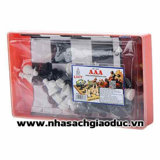 Cờ vua AAA LHT