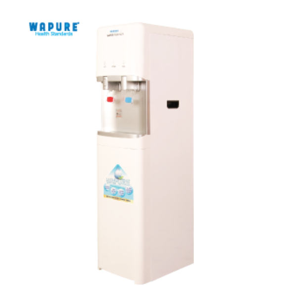 Máy lọc nước nóng lạnh Wapure WLR317
