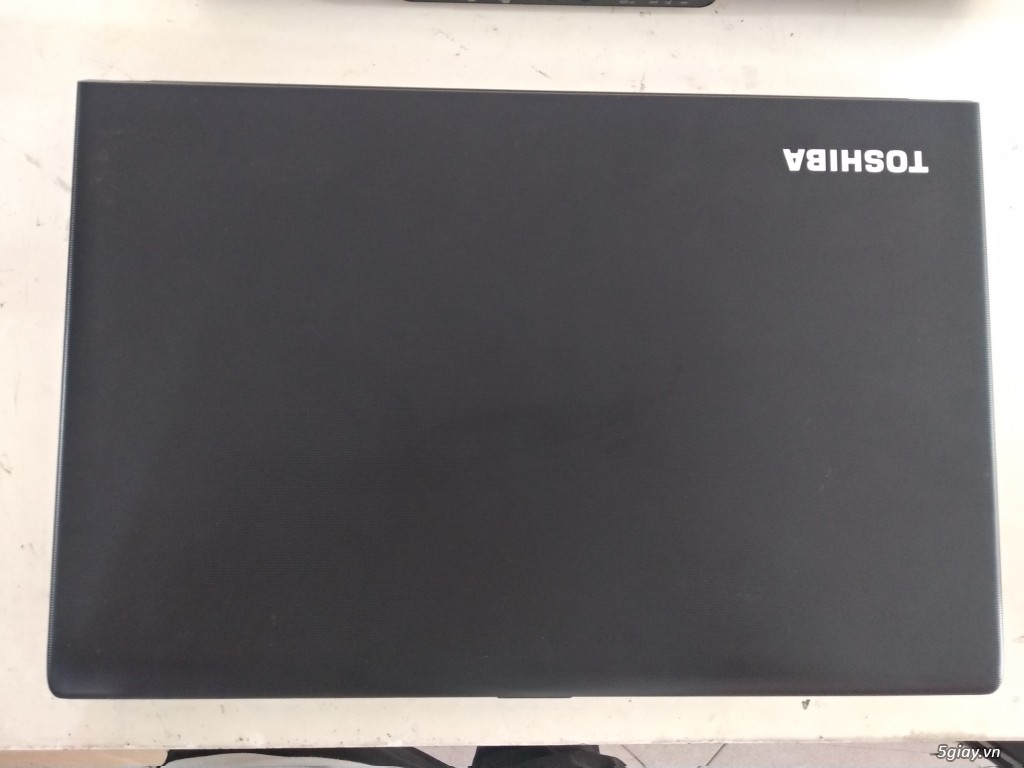 Laptop Toshiba. i5 4200 Thế hệ 4 15.6in game BUG FiFa 3D CAD Laptop chính hãng Laptop - Laptop rẻ - Laptop sinh viên - Laptop văn phòng - Laptop cũ - Laptop chơi game - Laptop giải trí - Laptop SSD (Mã SP: toshiba. r930 r930 r732 b554)
