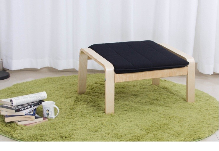 Gác chân ghế thư giãn Viking Tor