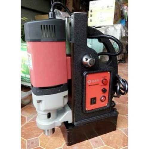 Máy khoan từ Ken 6019N (1700W)