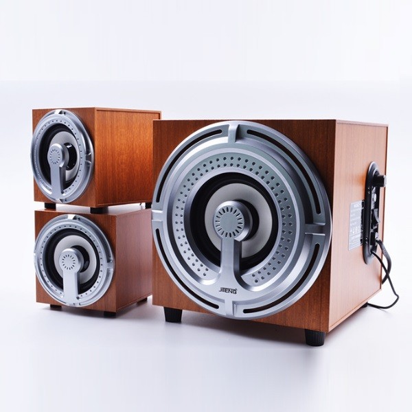 Loa Bluetooth JITENG JT-908V