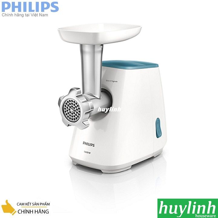 Máy xay thịt Philips HR2710