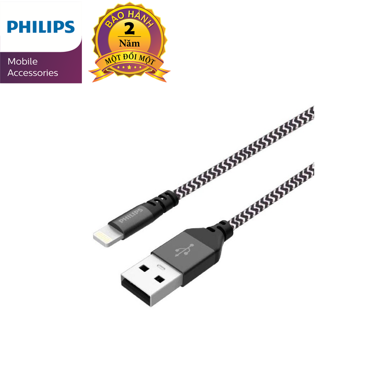 CÁP SẠC PHILIPS DLC4542VB/DLC4542vg