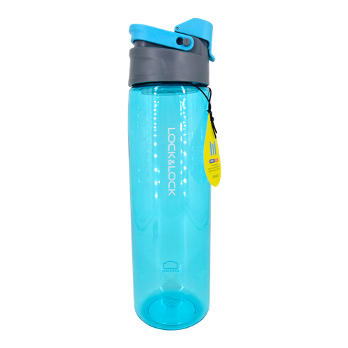 Bình nước nhựa Tritan Lock&Lock ABF950BLU 950ml