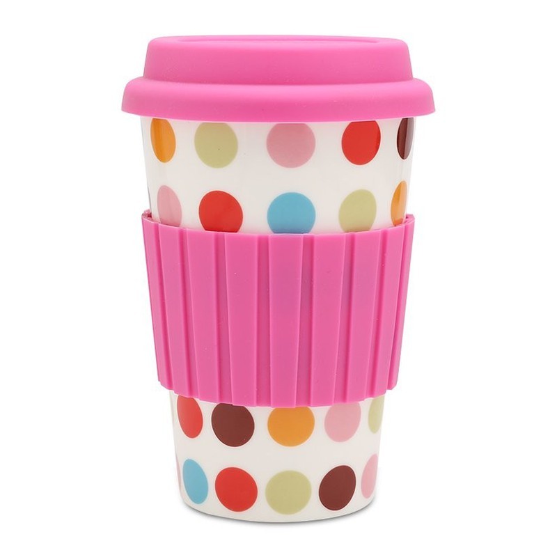 Ly sứ Moriitalia B106 400ml