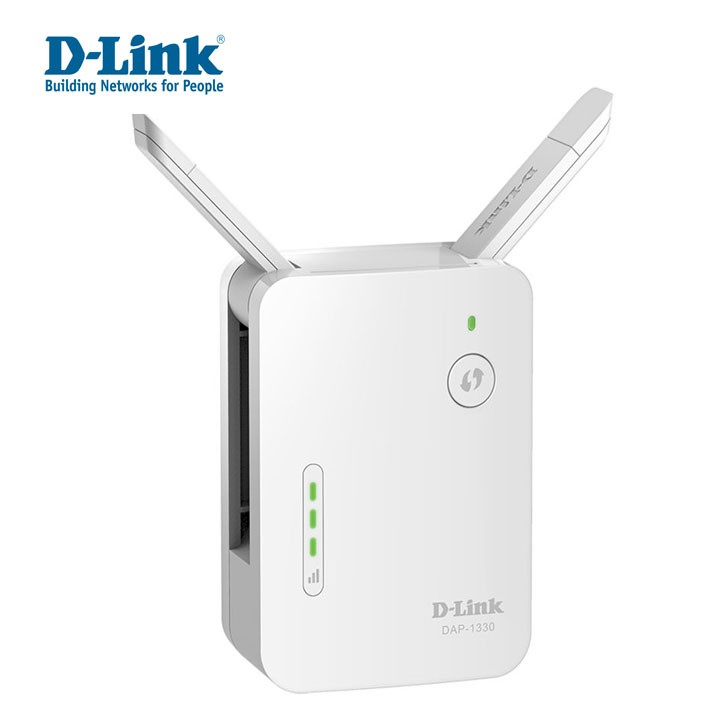 Bộ mở rộng phát sóng Wifi D-LINK DAP-1330