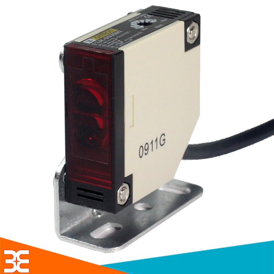 CẢM BIẾN QUANG OMRON E3JK-DS30M1