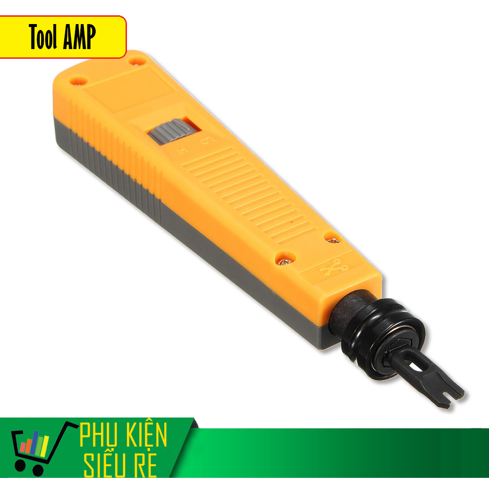 Tool nhấn mạng amp chính hãng