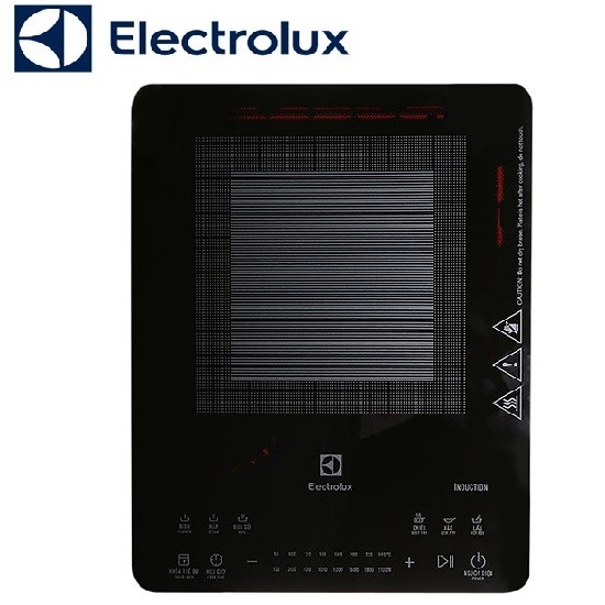 Bếp điện từ electrolux etd42sks