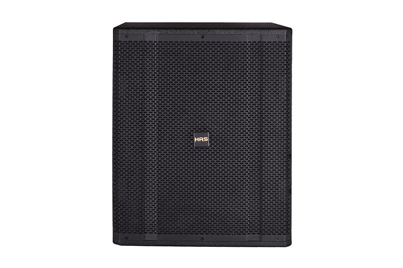Loa sub hơi HAS SL115