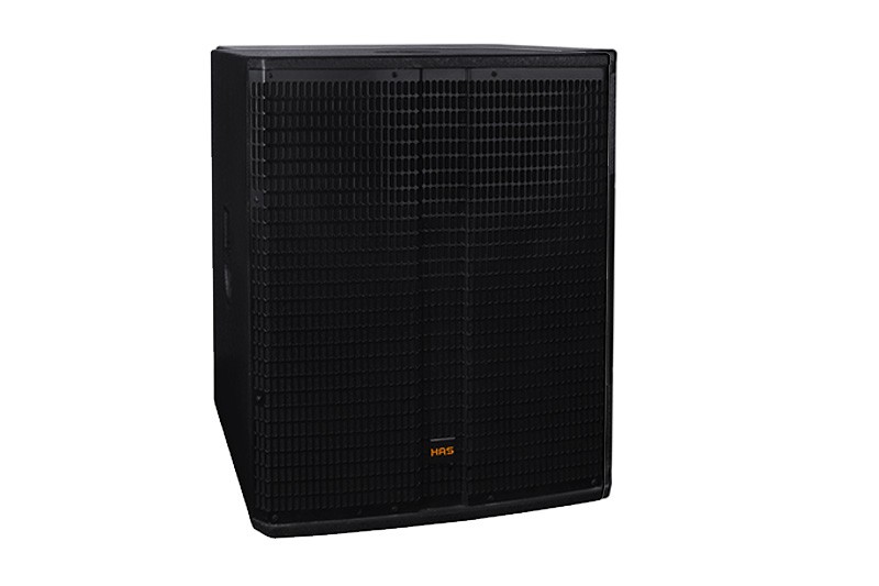 Loa sub HAS 118NX