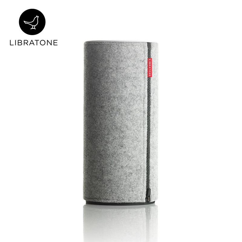 Loa Libratone Zipp