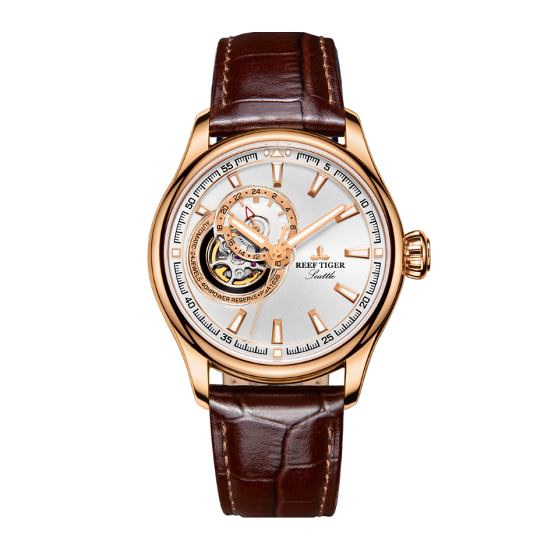 Đồng hồ nam Reef Tiger RGA1639-PWB