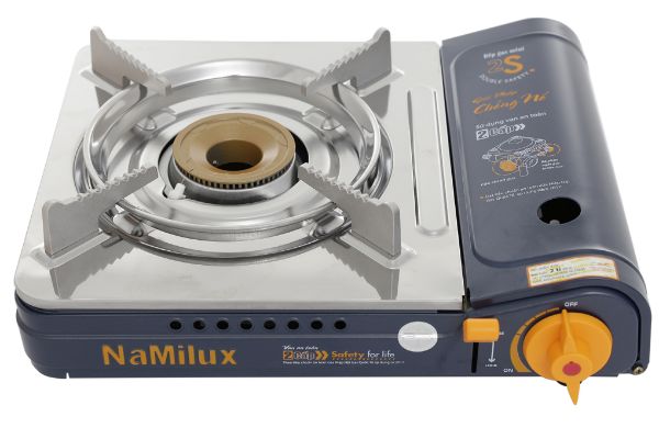 Bếp gas du lịch Namilux NH-054PS