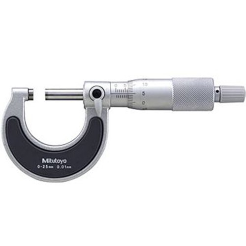 Panme đo ngoài Mitutoyo 103-130 25-50mm