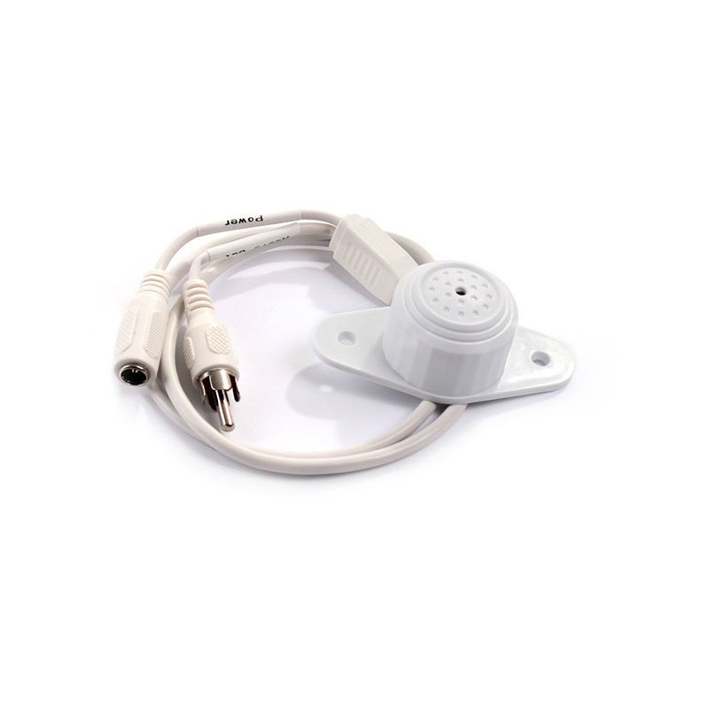Micro ghi âm giấu kín Dahua PFM140