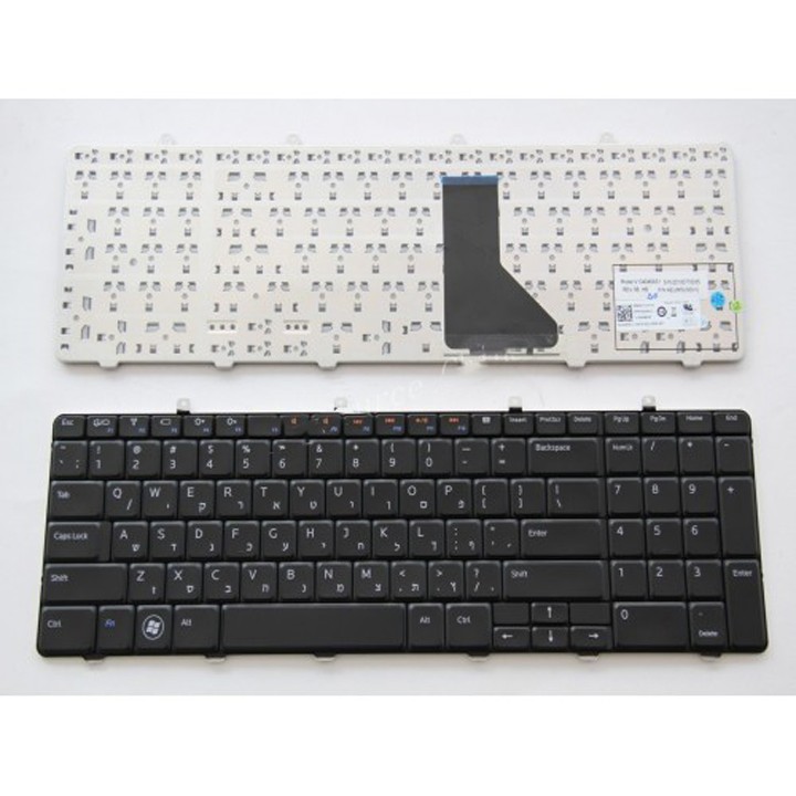 Bàn phím Laptop DELL 1764