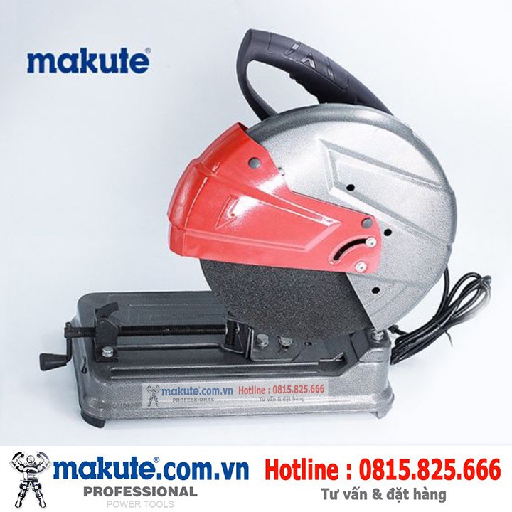 Máy cắt sắt Makute CM006 - 2400W