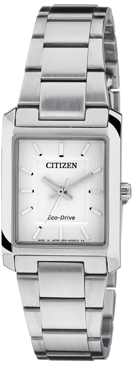 Đồng hồ nữ Citizen Eco-Drive EP5910-59A