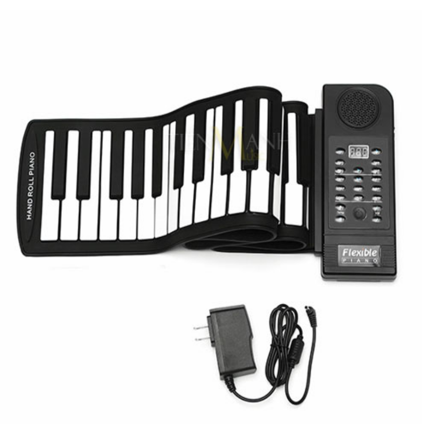 Đàn Piano Konix Flexible PB88, 88 Phím