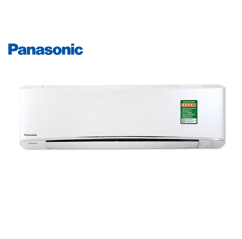 Điều hòa Panasonic 18000 BTU 1 chiều Inverter PU18VKH-8 gas R-32