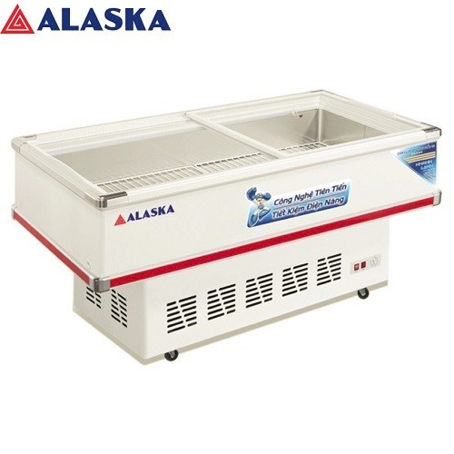 Tủ đông Alaska SD-4SC - 40L