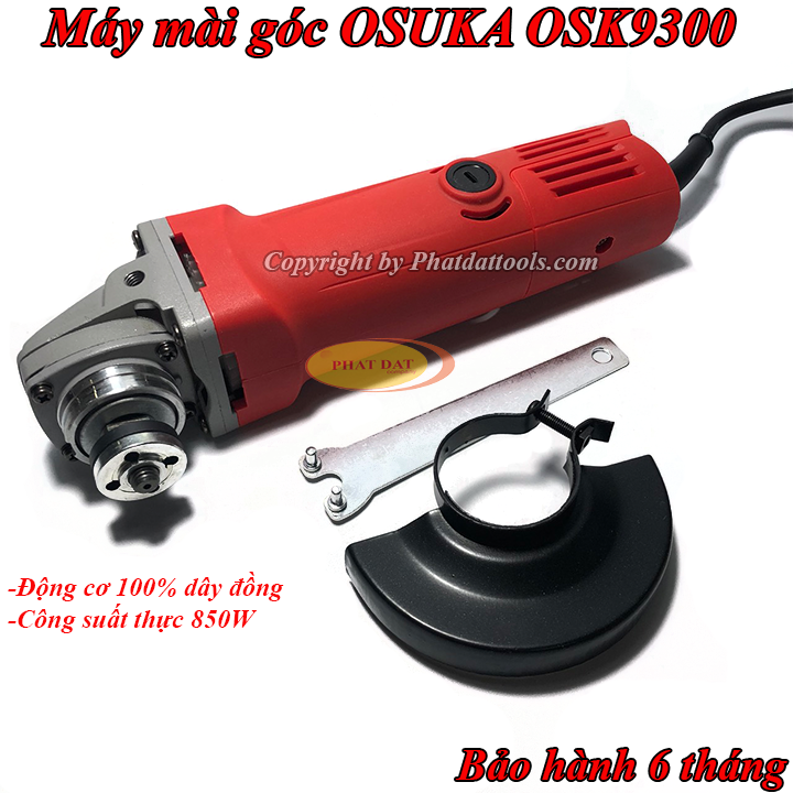 Máy mài Osuka OSK9300