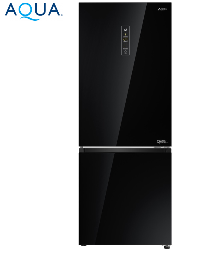 Tủ lạnh Aqua AQR-IG338EB 292L