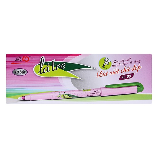 Bút Nước Thiên Long FL-09