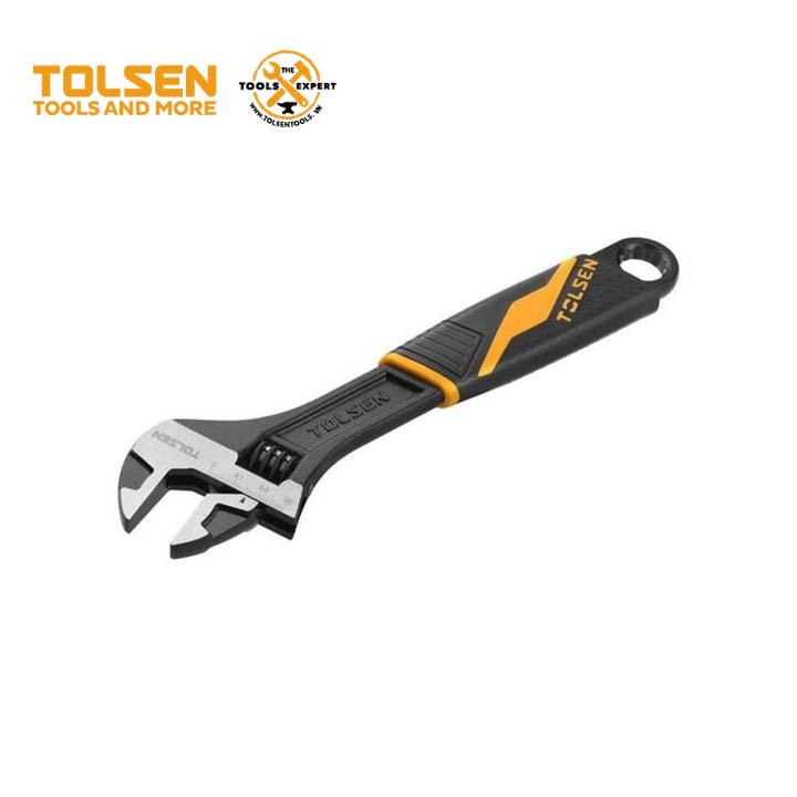 Mỏ Lết Tolsen 15310