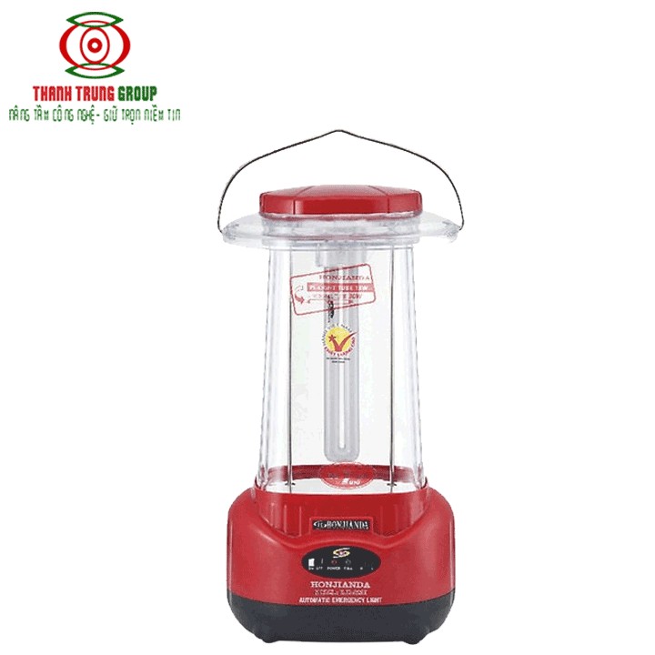 Đèn sạc Honjianda HJD-3200