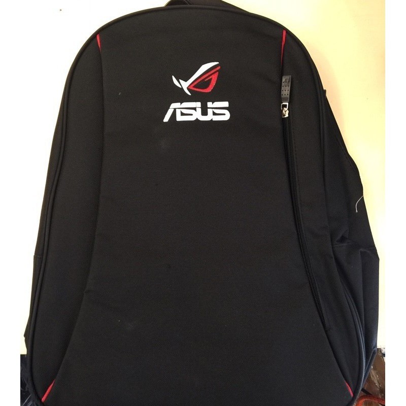Balo đựng Laptop Logo ASUS màu đen