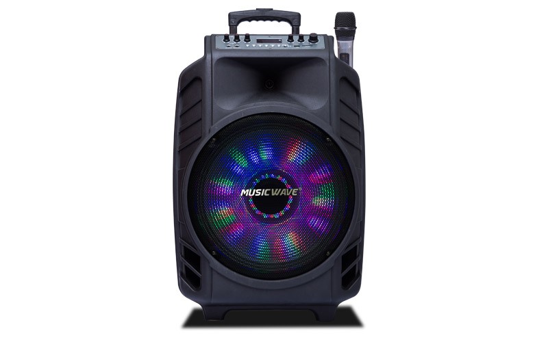 Loa Bose Wave Music  MS-1501