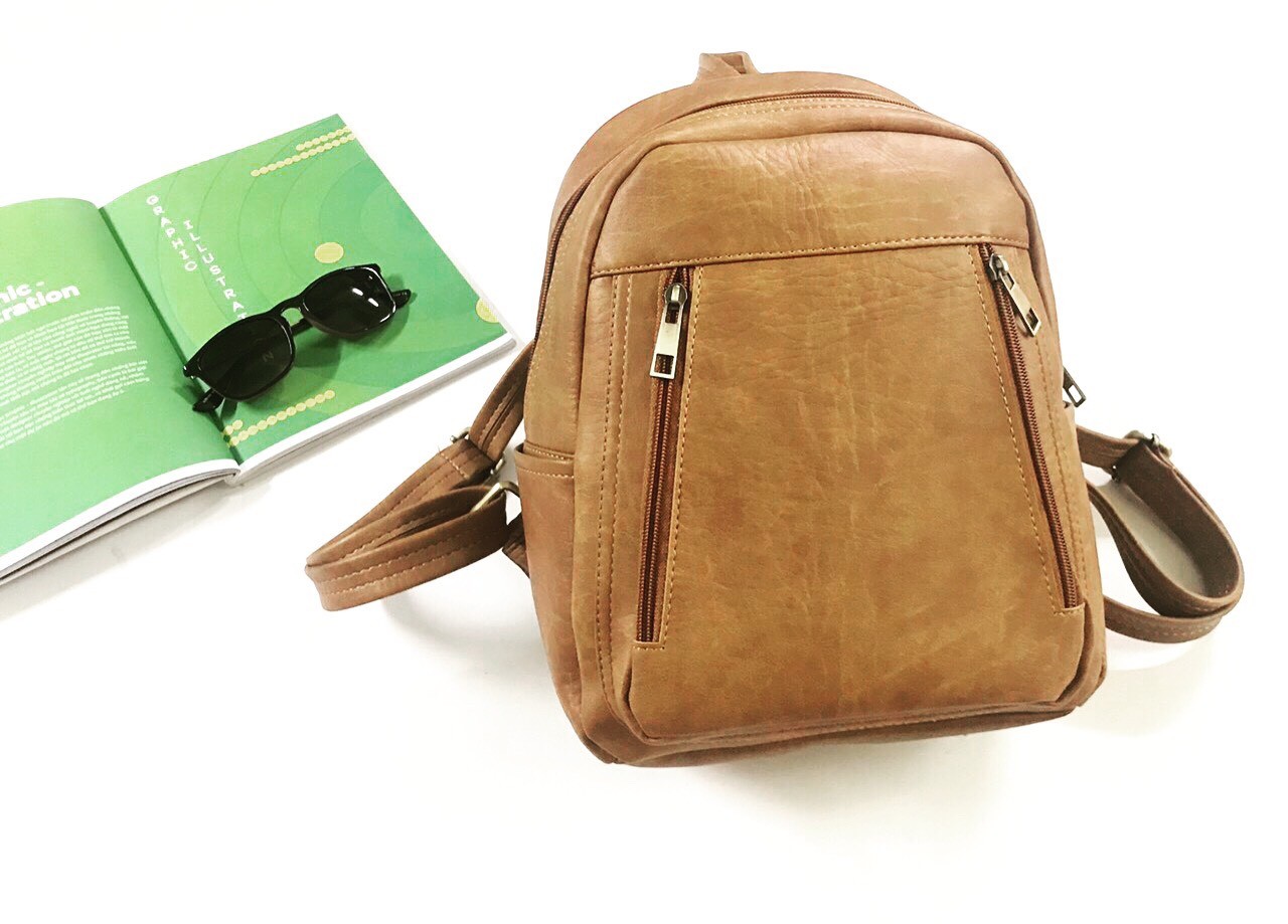 Balo Nữ CNT's BL40