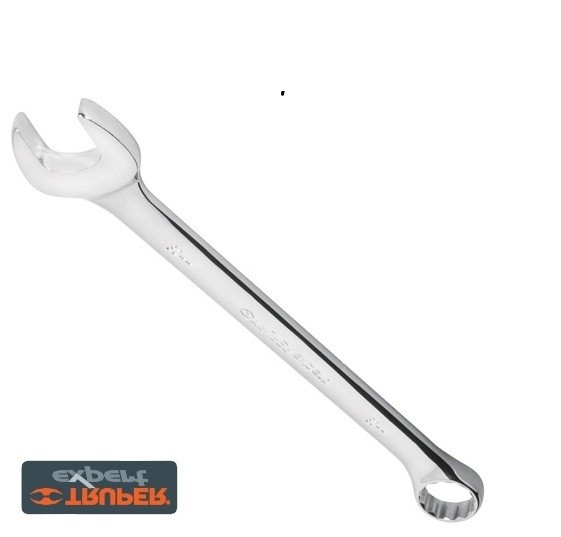 Cờ lê vòng miệng 38mm Truper 13821 LL-1238M