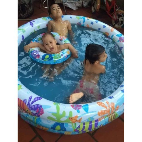BỂ BƠI CHO BÉ [ĐƯỢC KIỂM HÀNG] 18850972 (Mã SP: 18850972)
