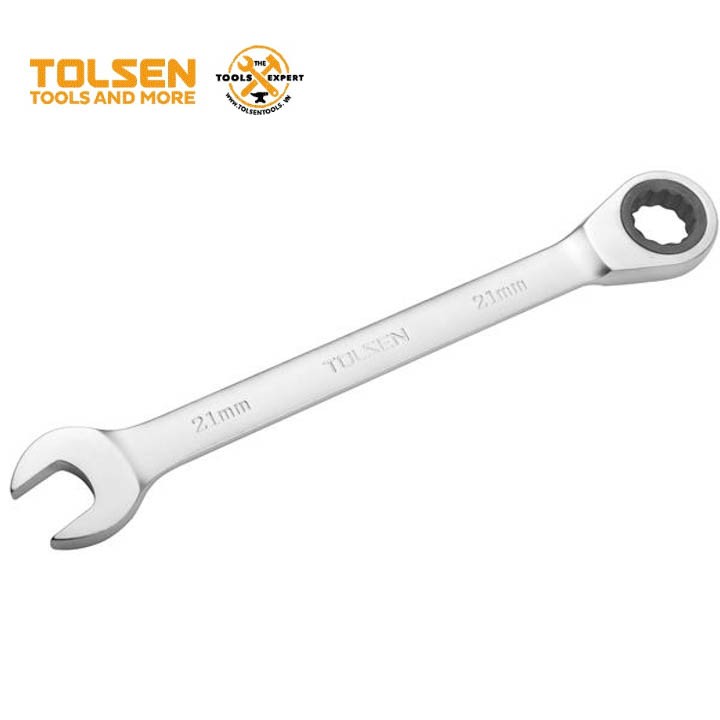 CỜ LÊ VÒNG MIỆNG TOLSEN 15212