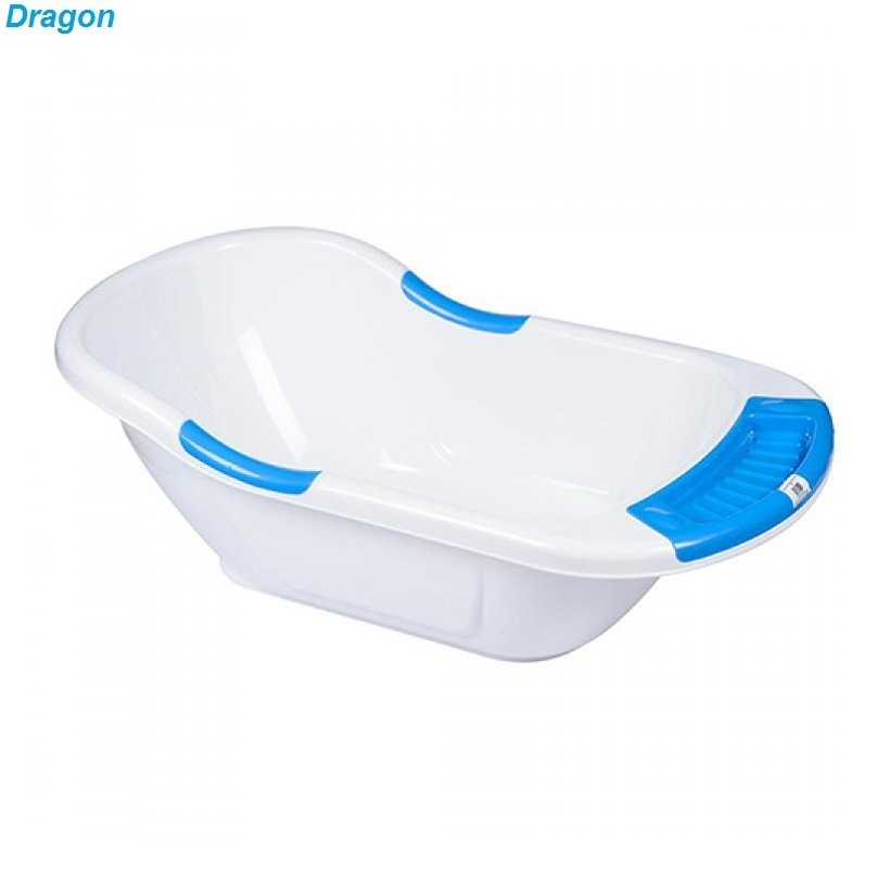 Chậu tắm em bé Dragon Ware 580