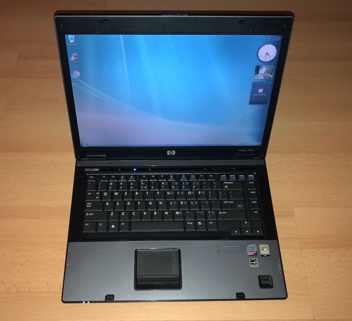 Laptop Hp compap +Laptop - Laptop rẻ - Laptop sinh viên - Laptop văn phòng - Laptop cũ - Laptop chơi game - Laptop giải trí - Laptop SSD -laptop Hp Pavilion giá rẻ củ HP envy Hp i3 i5 i7 (Mã SP: Laptop Hp compap 6710b us)
