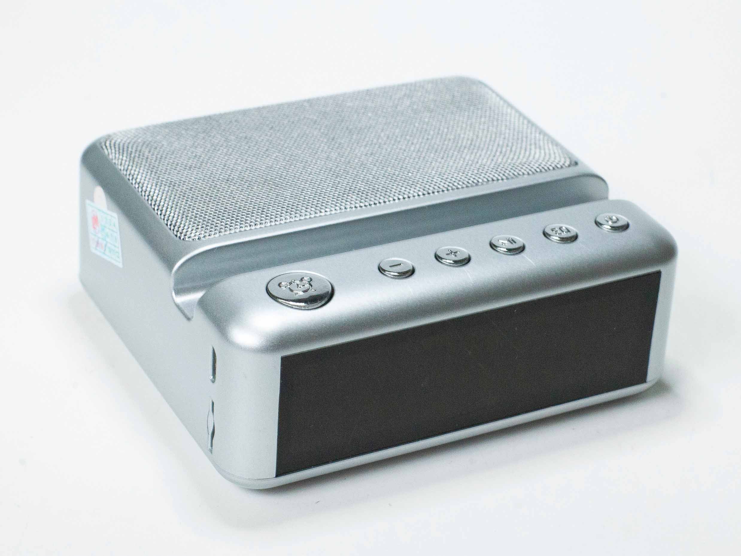 Loa bluetooth Kiêm Giá Đỡ Điện Thoại HDY G24