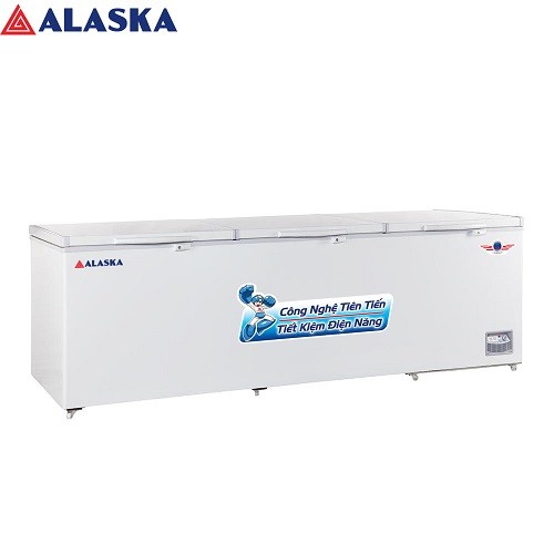 Tủ Đông Alaska HB-1500C