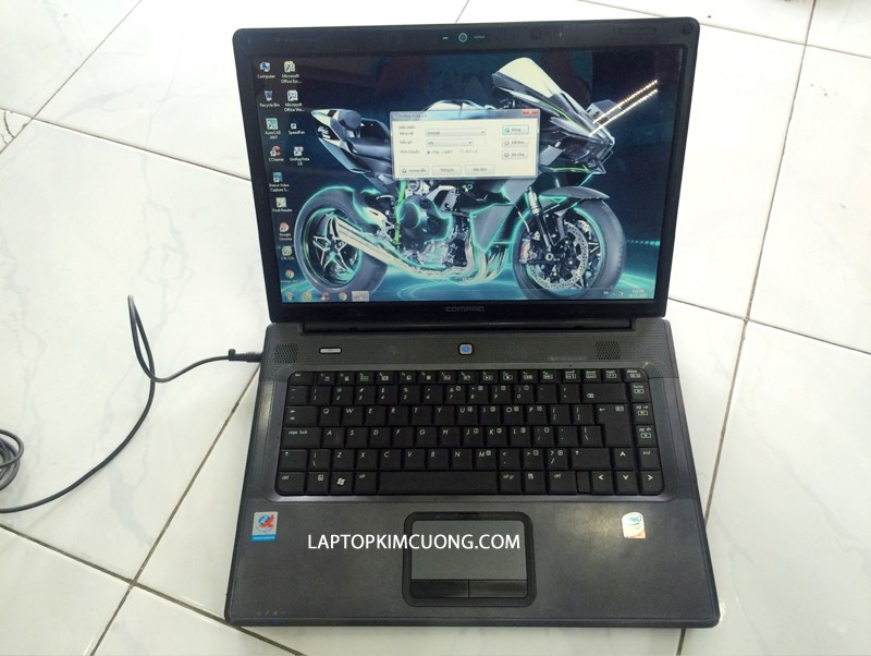 Laptop Hp Compad C700 core2duo 14in loa toLaptop - Laptop rẻ - Laptop sinh viên - Laptop văn phòng - Laptop cũ - Laptop chơi game - Laptop giải trí - Laptop SSD -laptop Hp Pavilion giá rẻ củ HP envy Hp i3 i5 i7 (Mã SP: Laptop Hp Compad C700 usa)